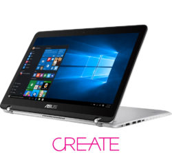 ASUS ZenBook Flip UX560UA 15.6